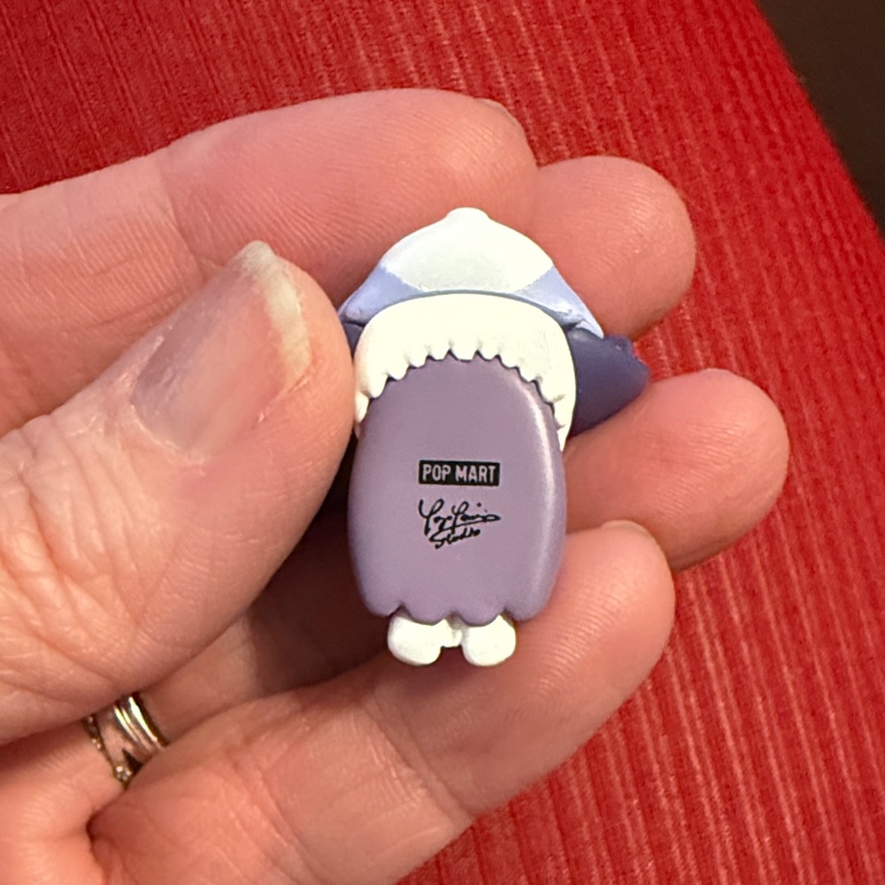 Yoki pop bean - Picture 4 of 5